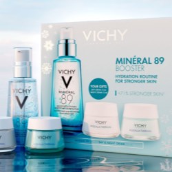 Luxury Cosmetic Packaging